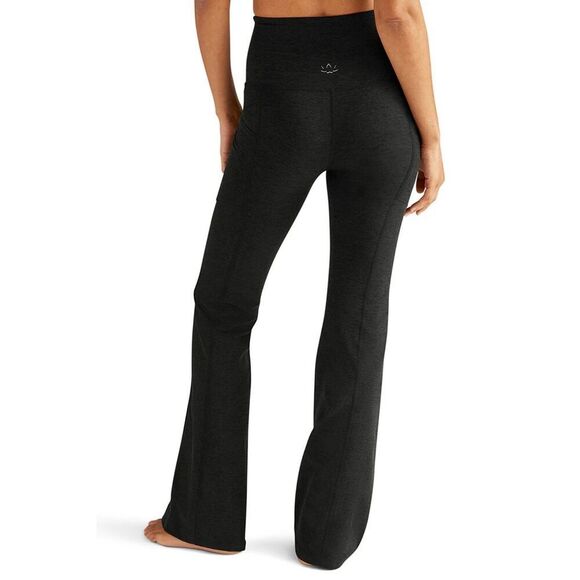 Beyond Yoga Spacedye Bootcut - Picture 2 of 8